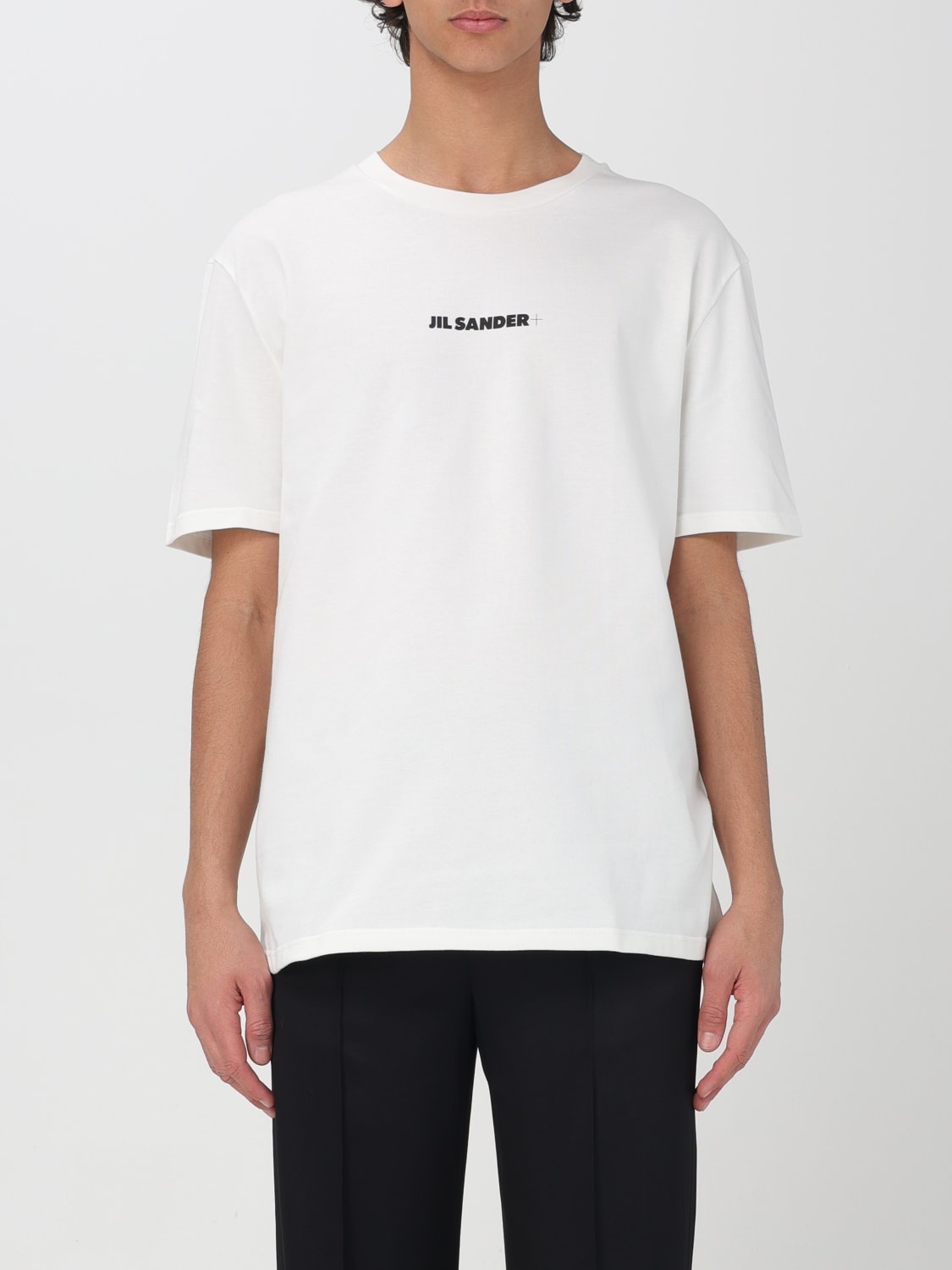 T-shirt men Jil Sander - 1