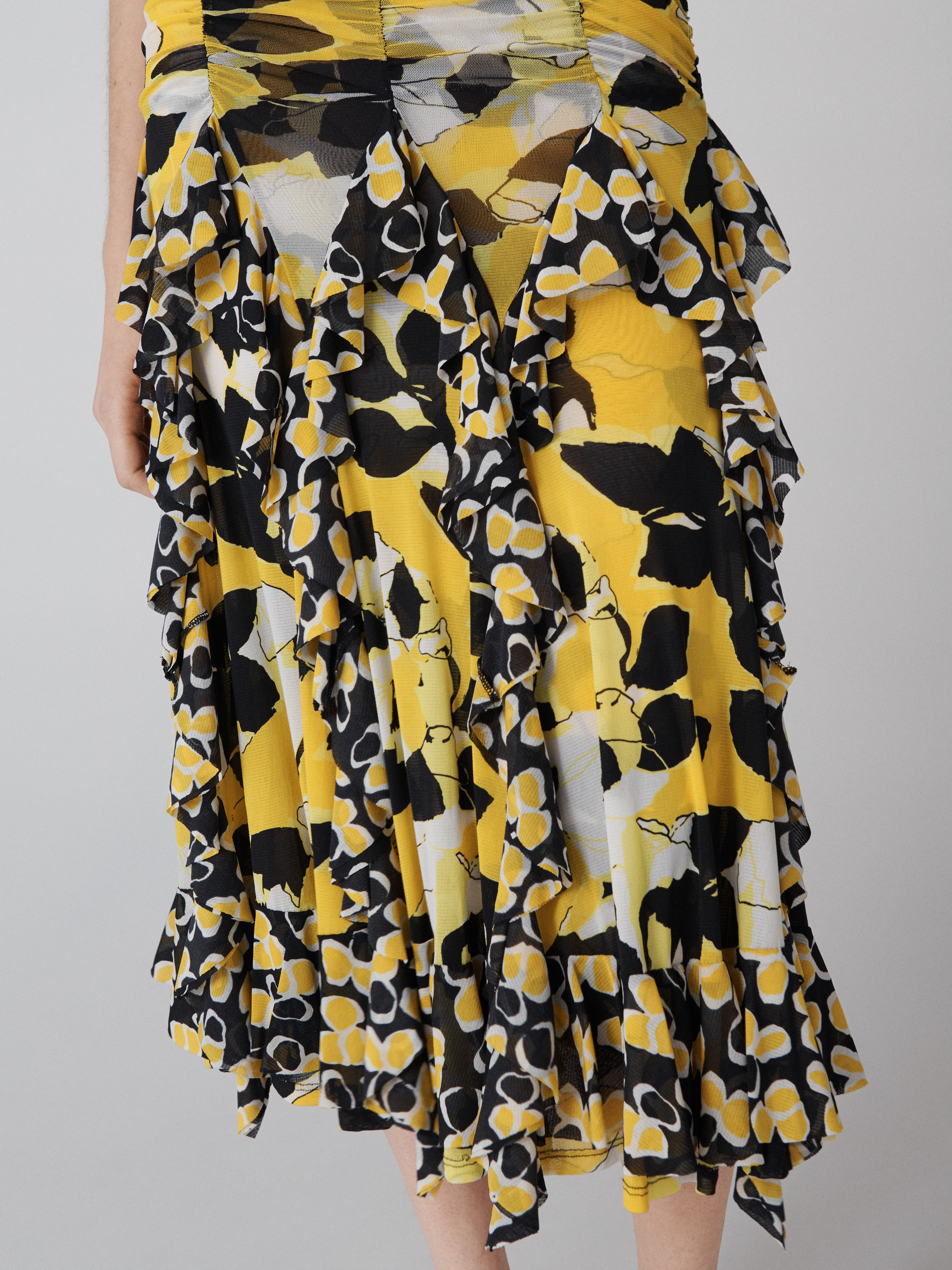 Portia Dress - 3