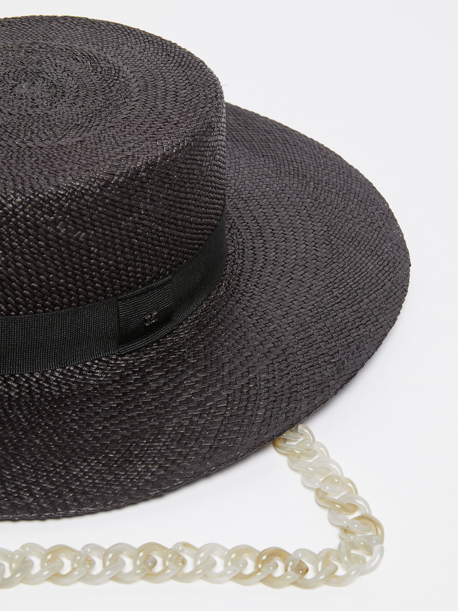 SULTANO Straw hat - 2