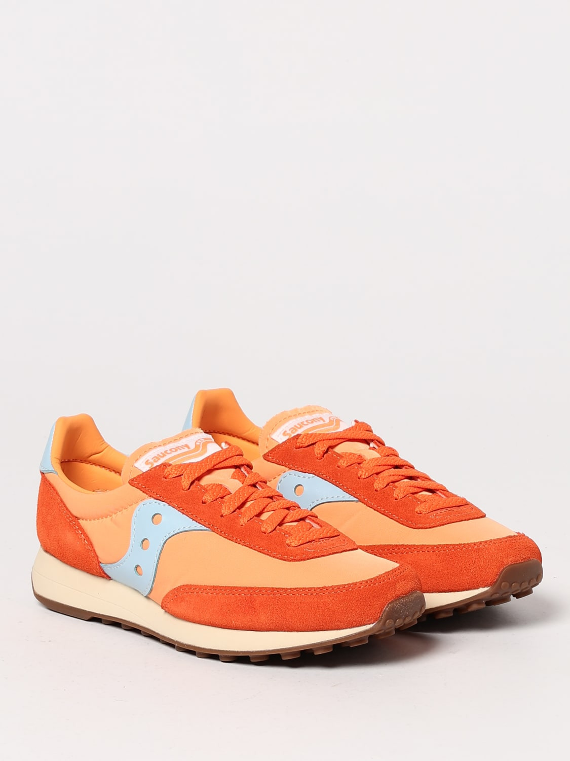 Sneakers men Saucony - 2