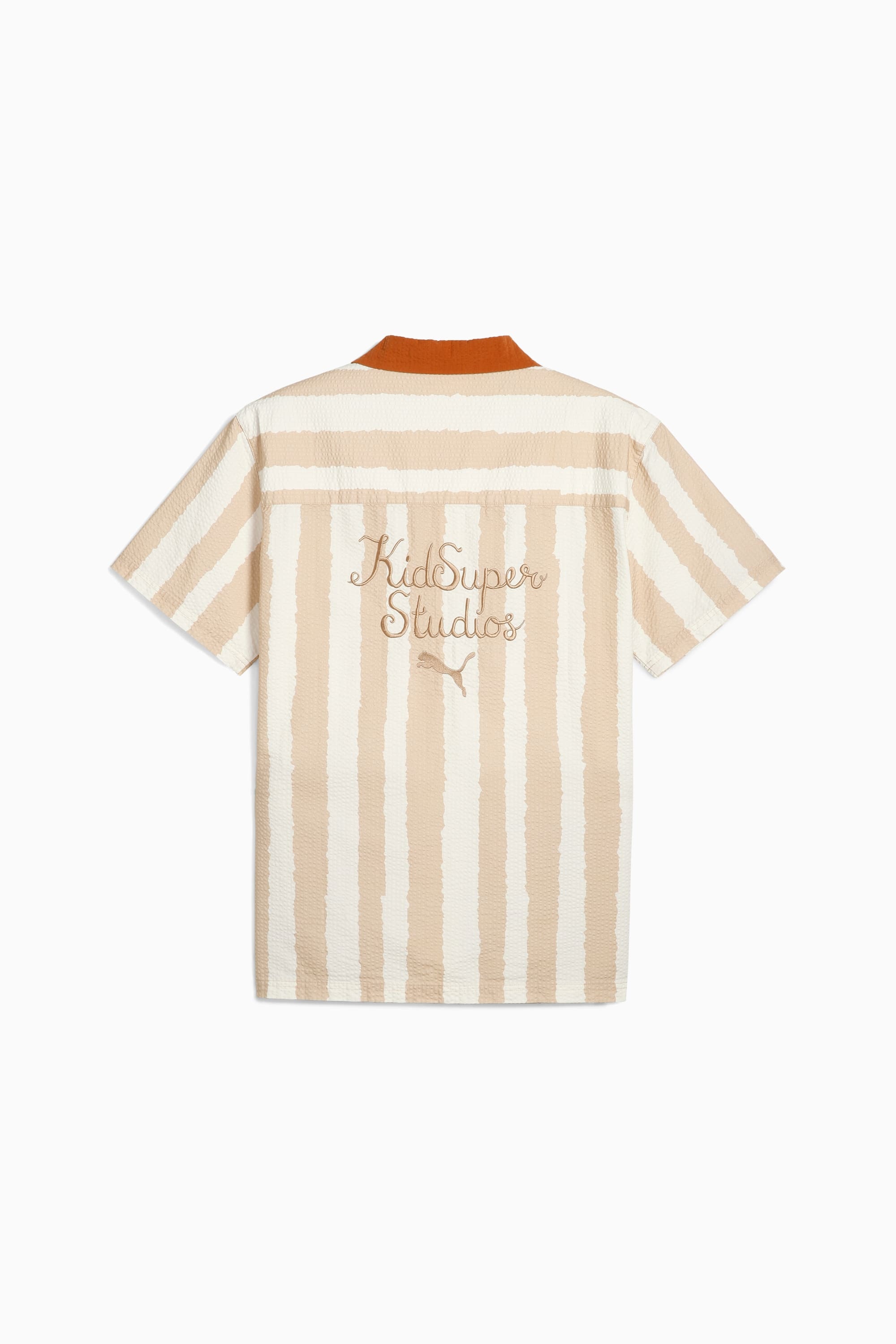 PUMA x KIDSUPER Men's Shirt - 2