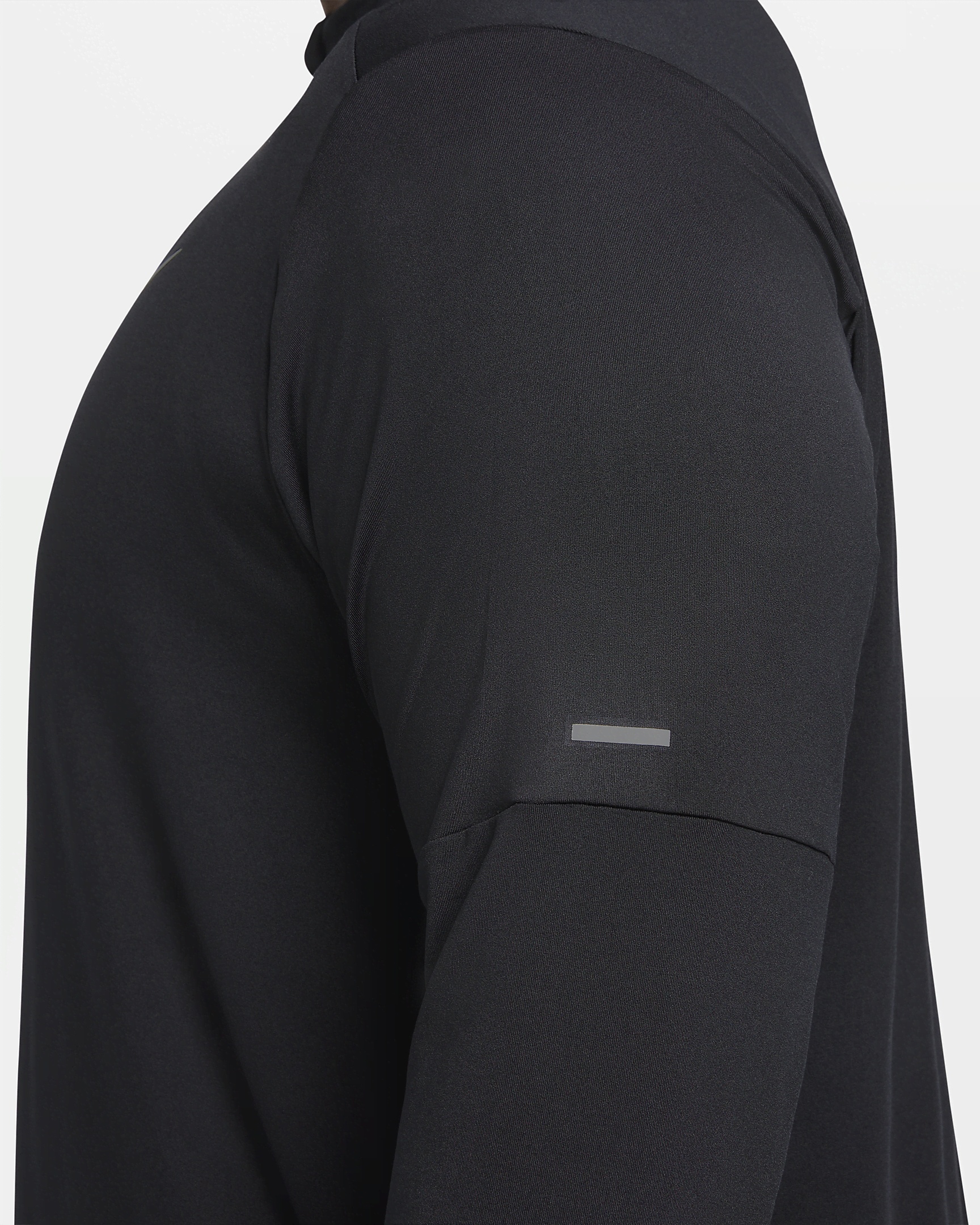 Nike Element Men's Dri-FIT 1/2-Zip Running Top - 12