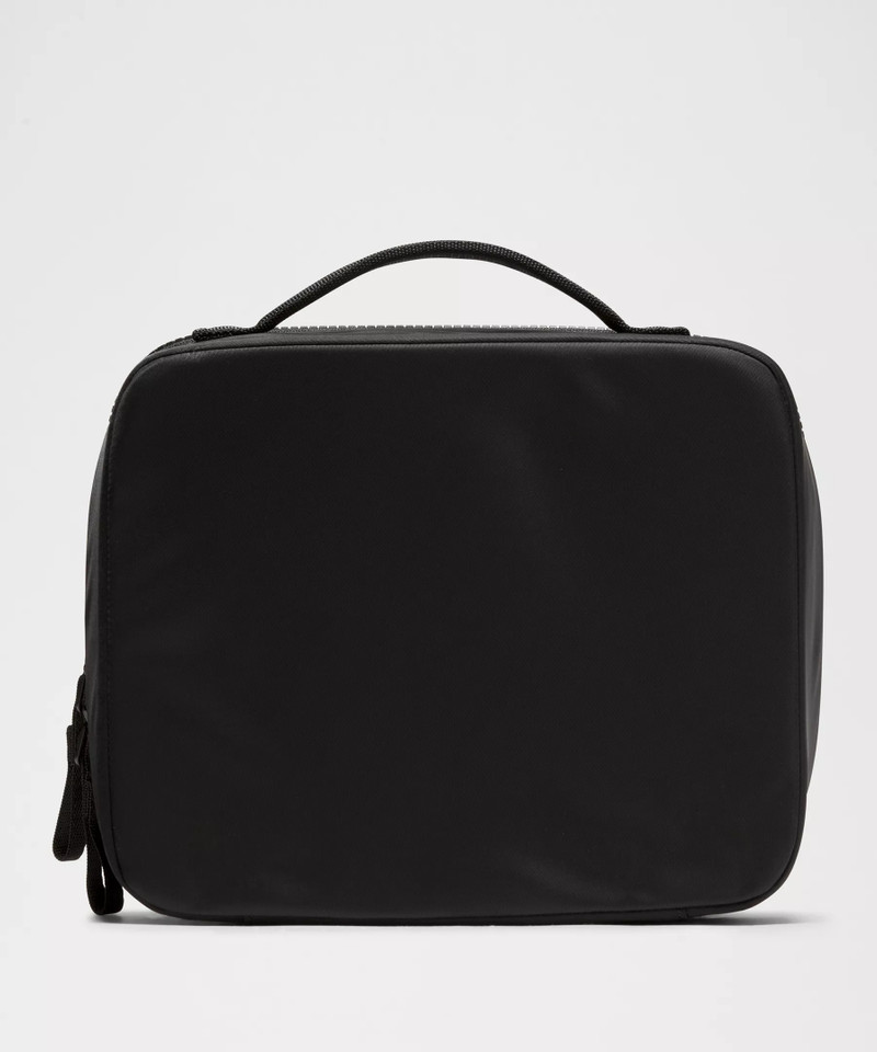 New Crew Lunch Box 3