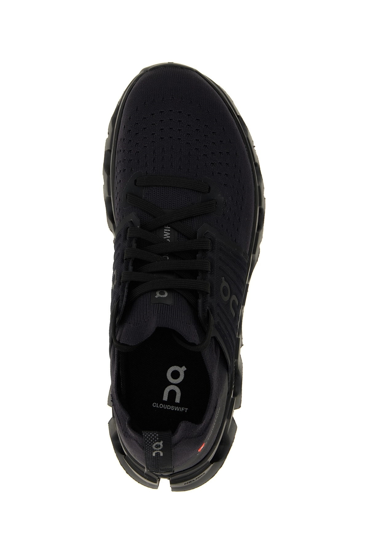 'Cloudswift 4' sneakers - 4