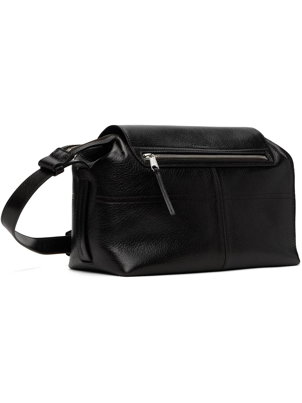 Brown Medium Gear Bag - 3