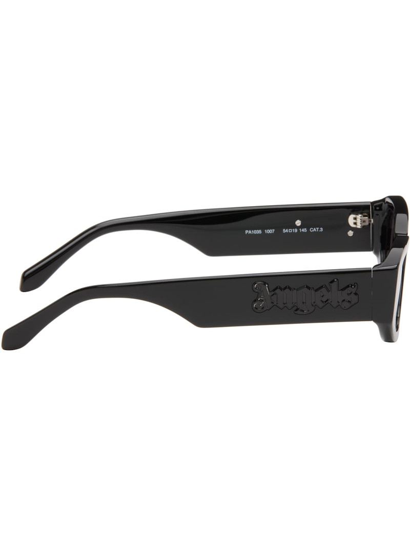 Black Hector Sunglasses 2