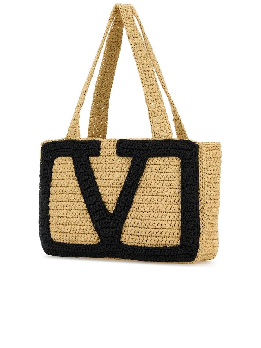 Medium Tote Viva Supers - 2