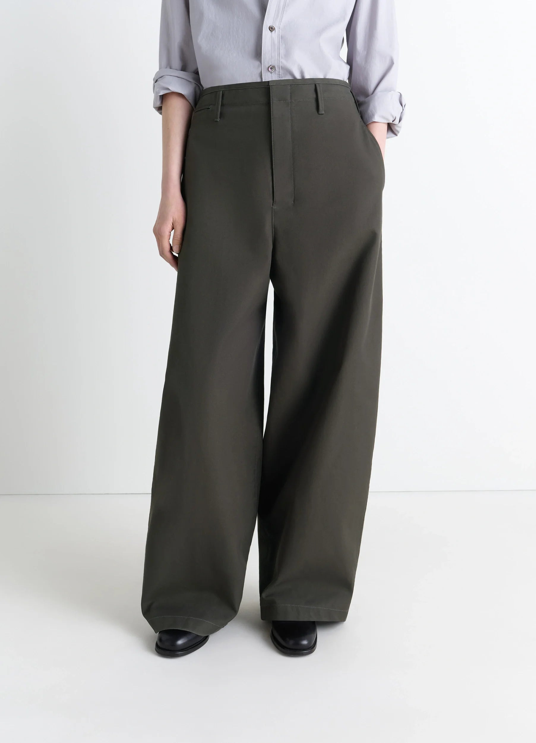 LARGE CHINO - 3