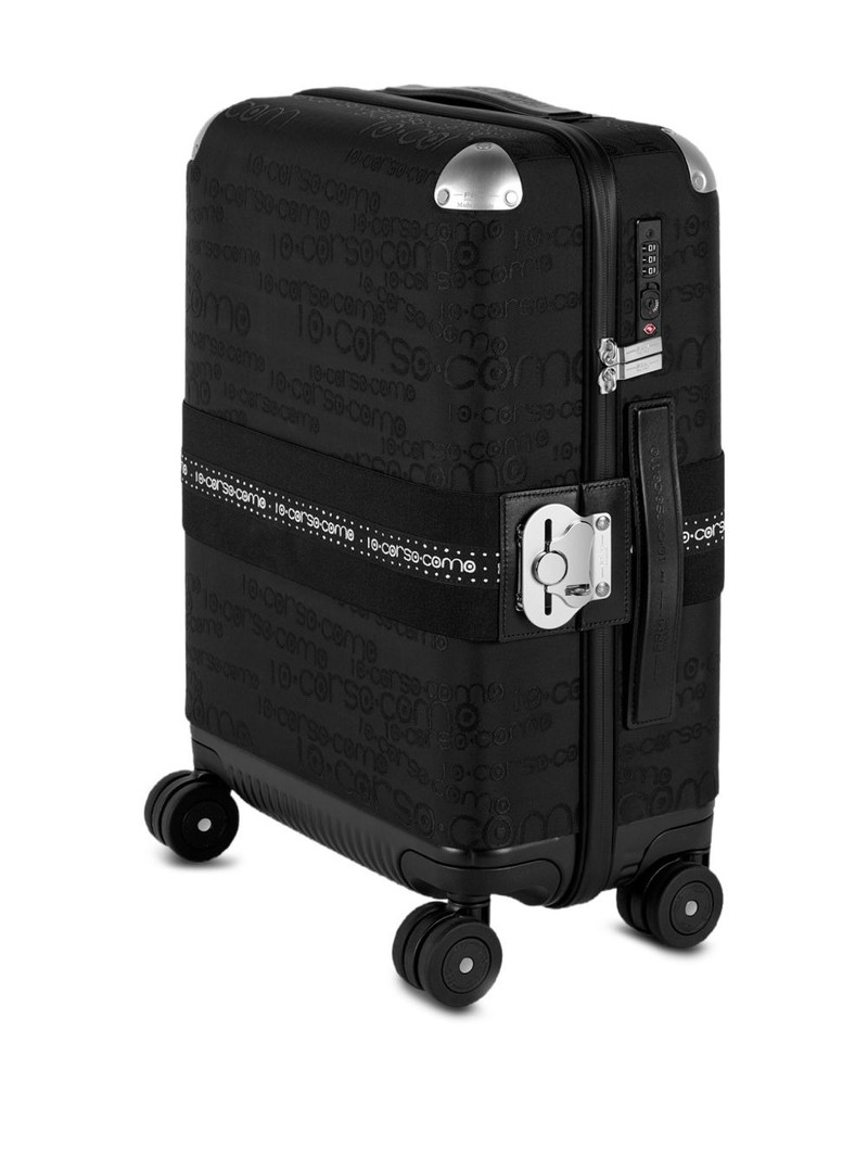 x 10 Corso Como logo trolley 3