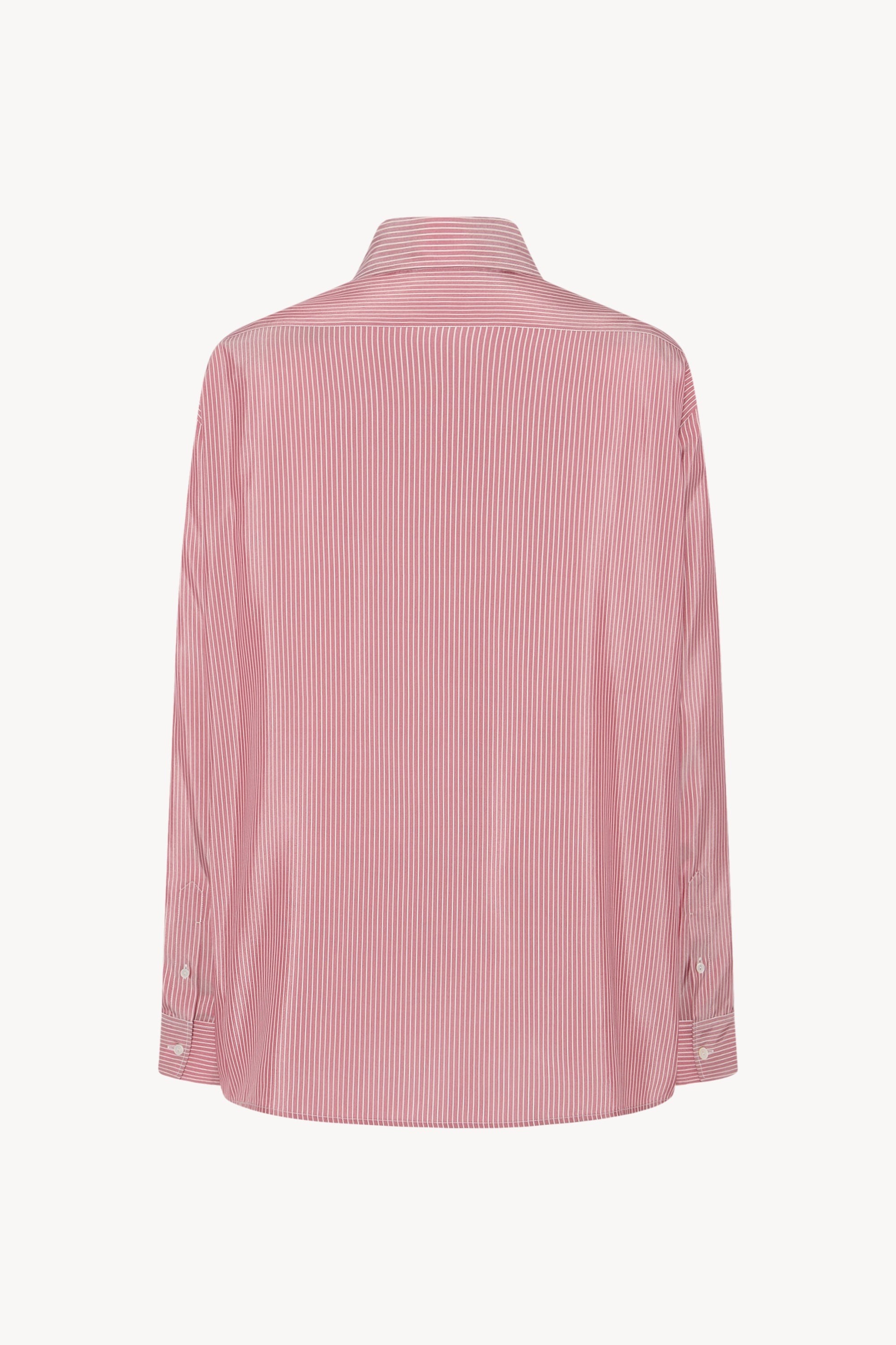 Tansy Shirt in Silk - 2