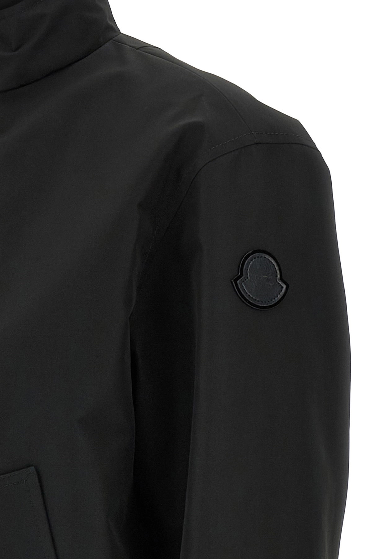 Moncler x Edward Enninful 'Krovanh' jacket - 5