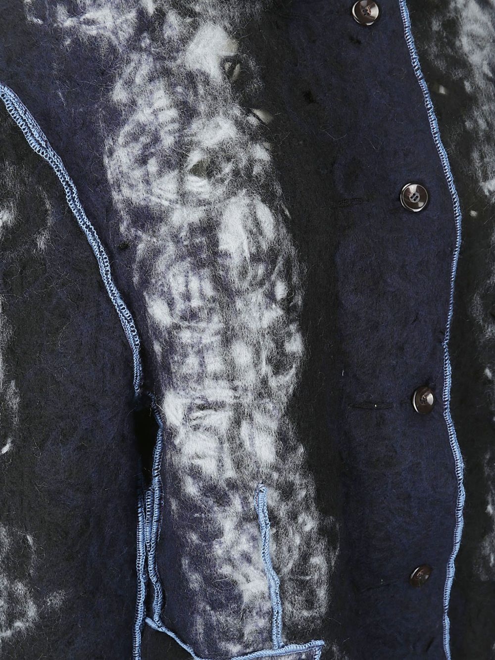 Doomboh coat - 3