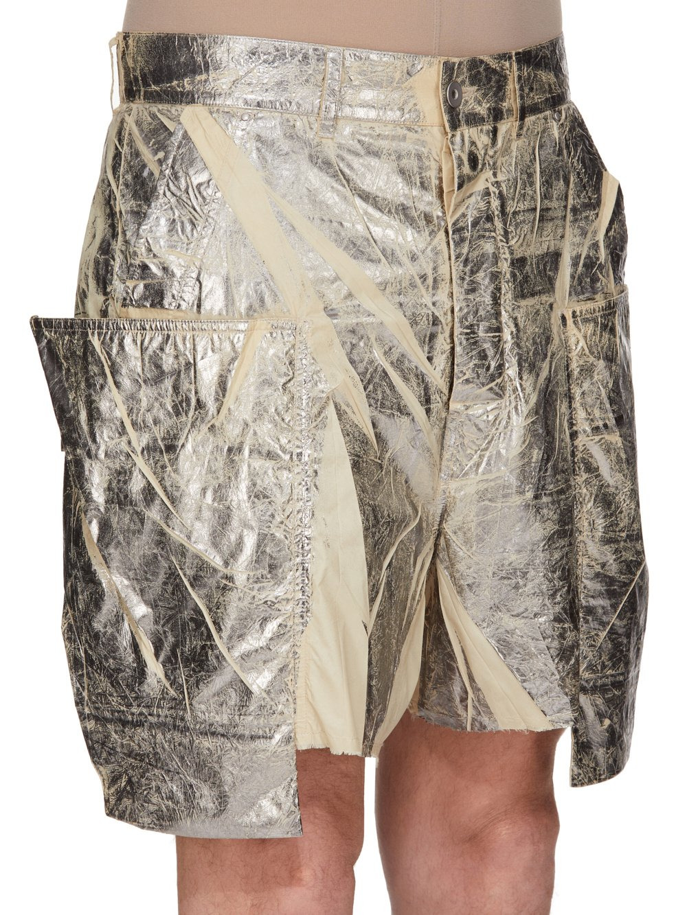 SHORTS - 4