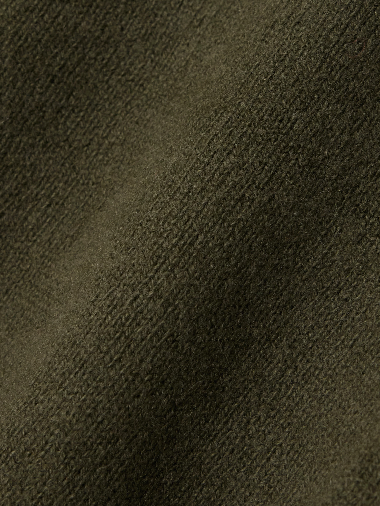 Cashmere Sweater - 4