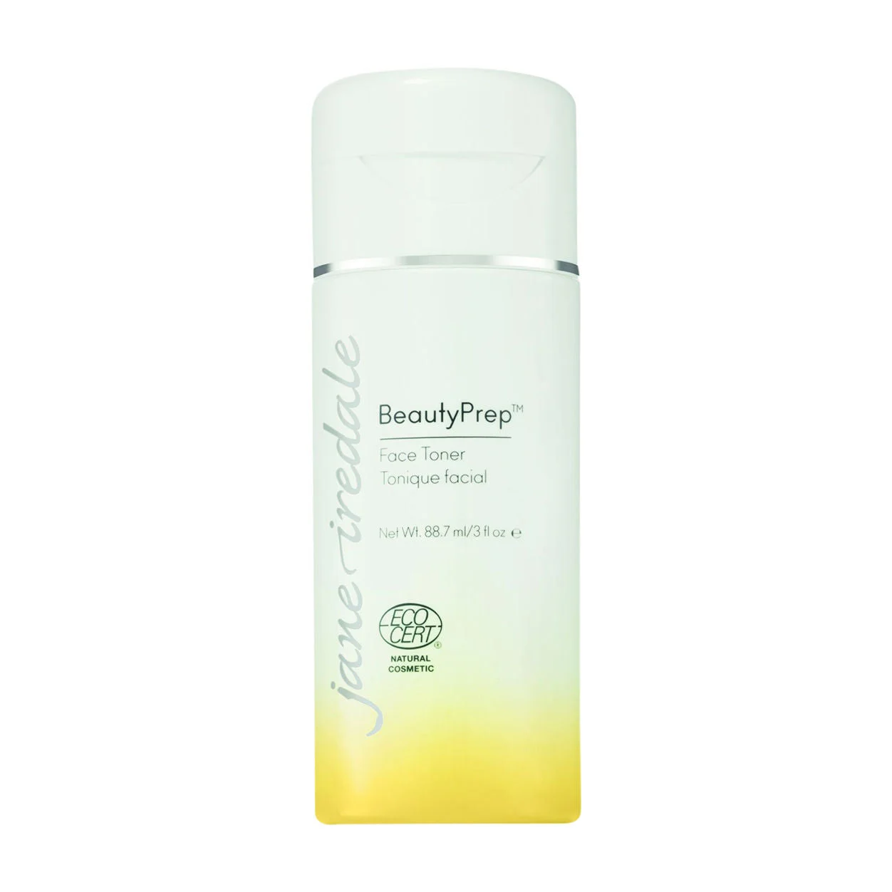 BeautyPrep Face Toner Natural - 1