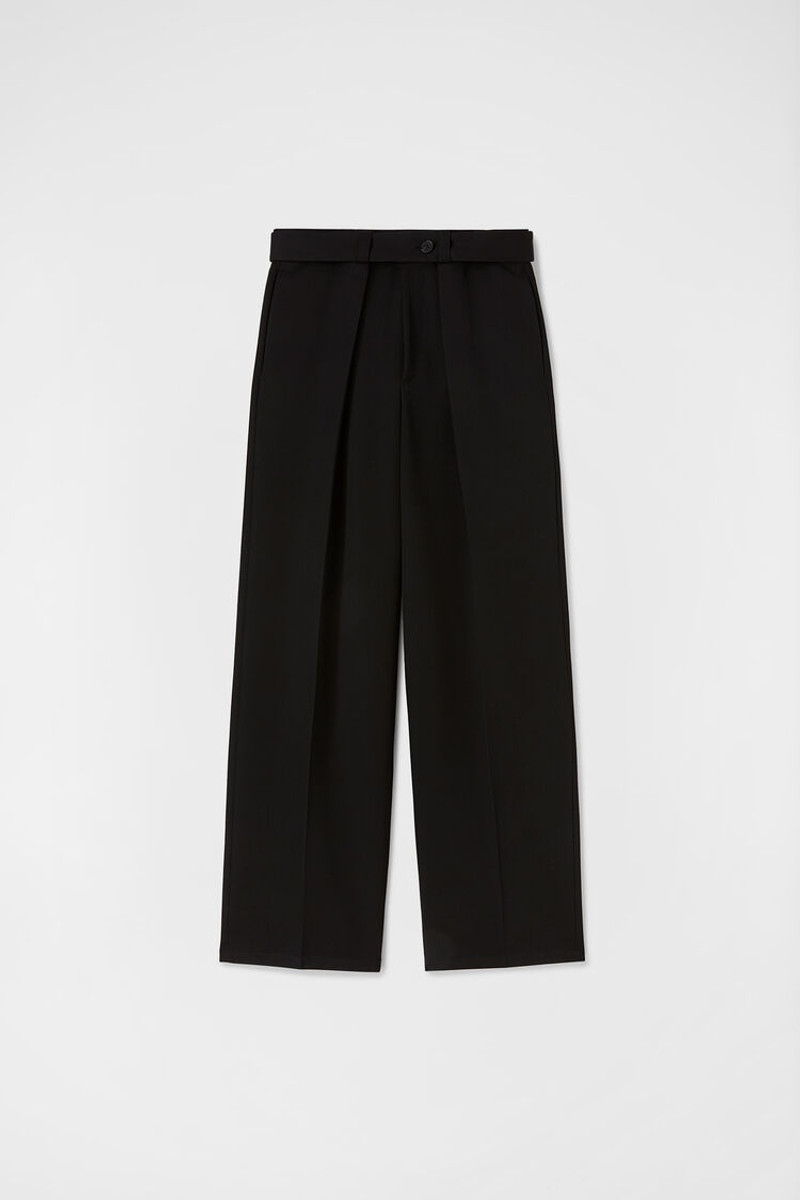 Trousers 1