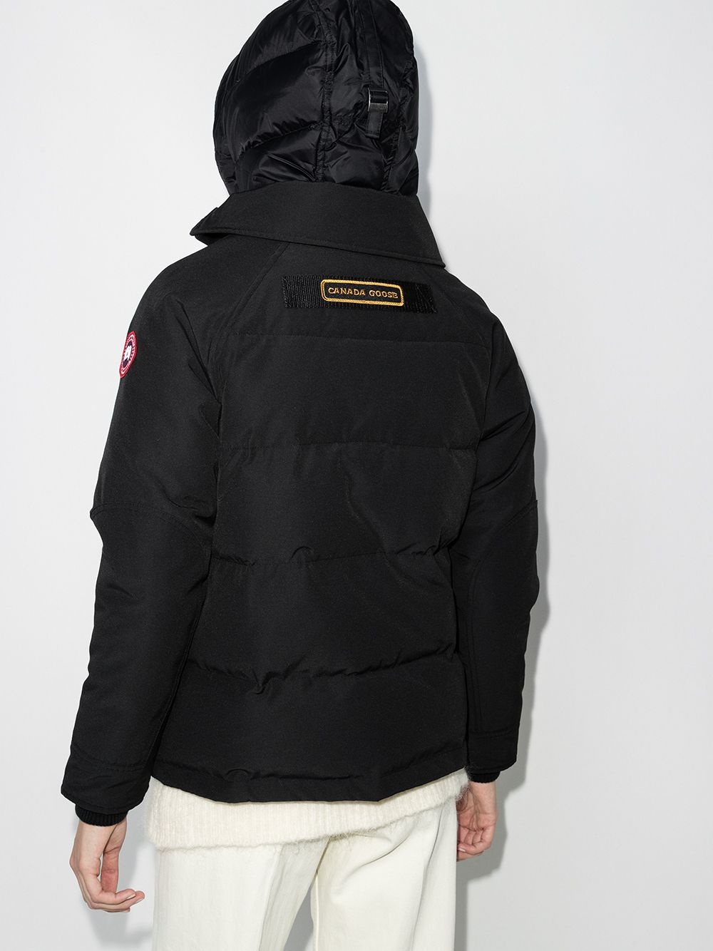 Deep Cove bomber jacket - 3