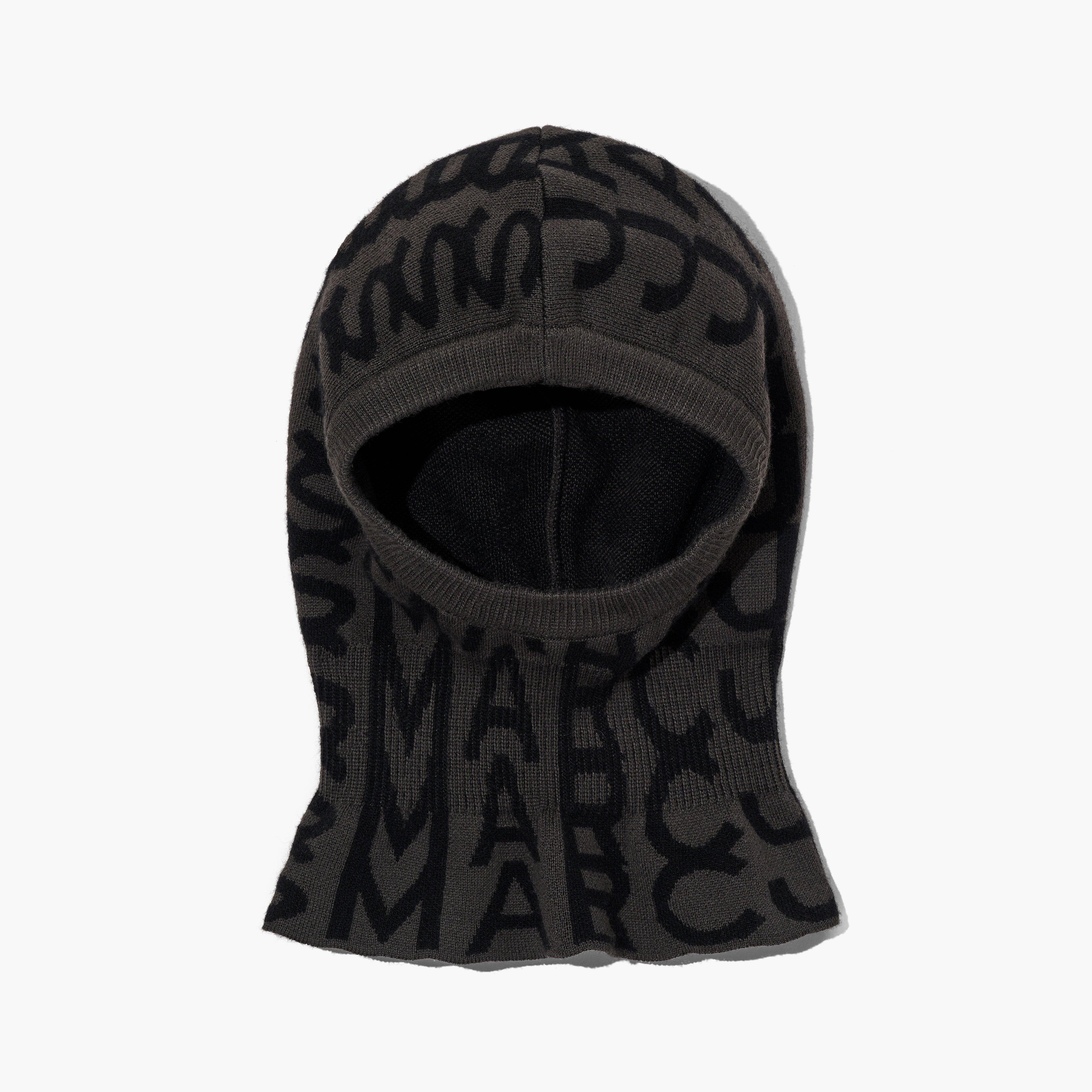 THE MONOGRAM BALACLAVA - 1