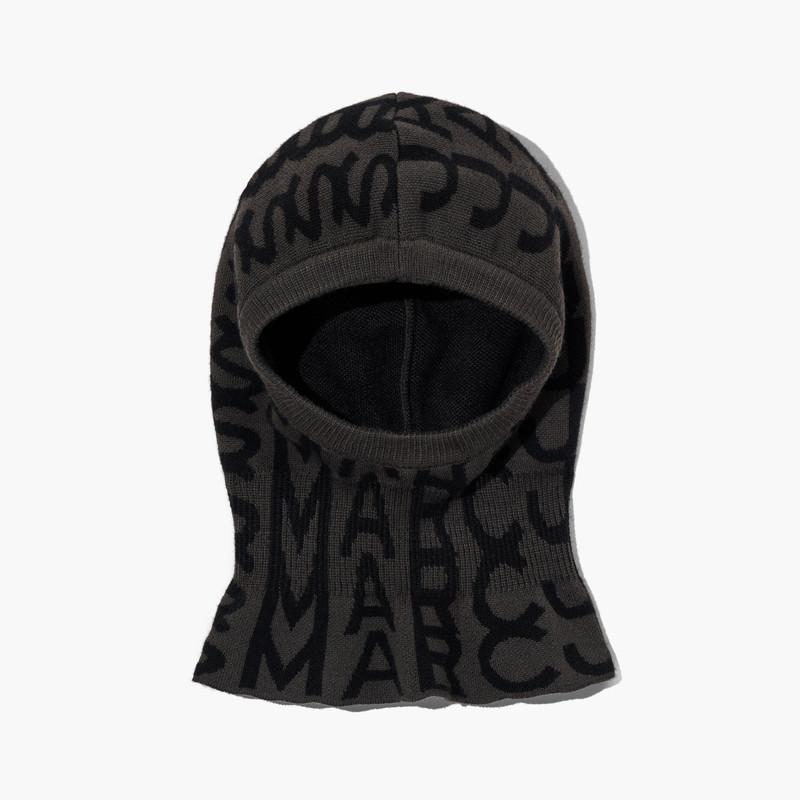 THE MONOGRAM BALACLAVA - 1