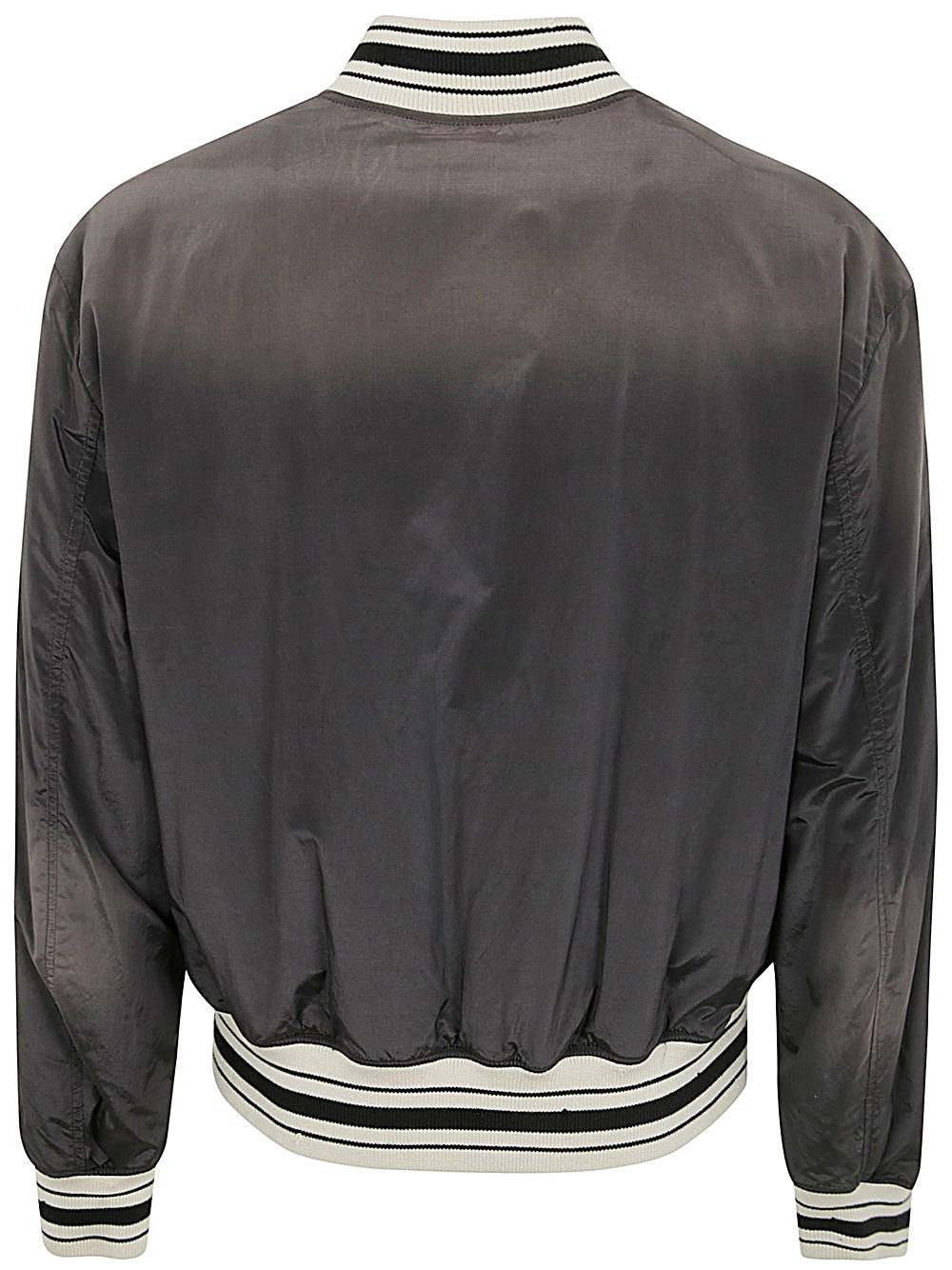Amiri Men Amiri Sun Faded Bomber - 7
