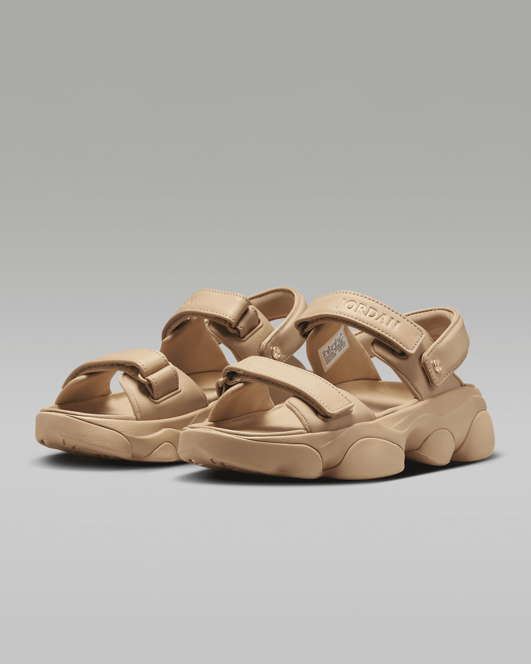 Jordan Deja Women's Sandals - 5