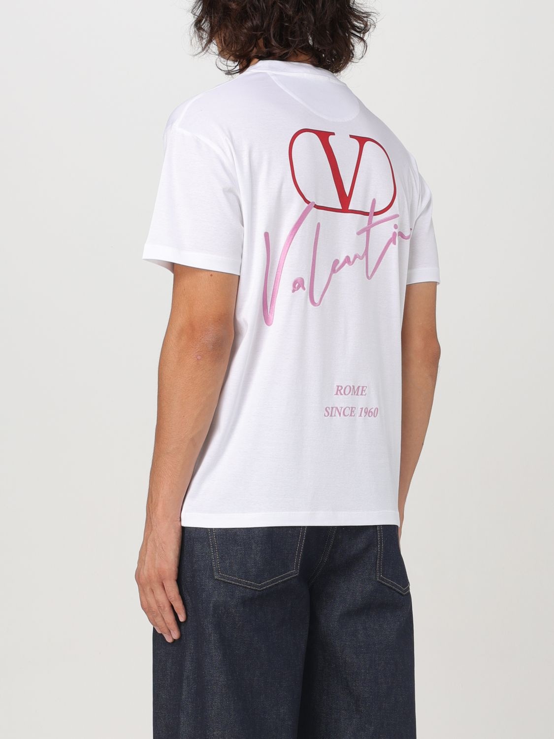 T-shirt men Valentino - 3