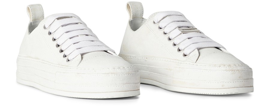 Gert Low-Top Sneakers - 4