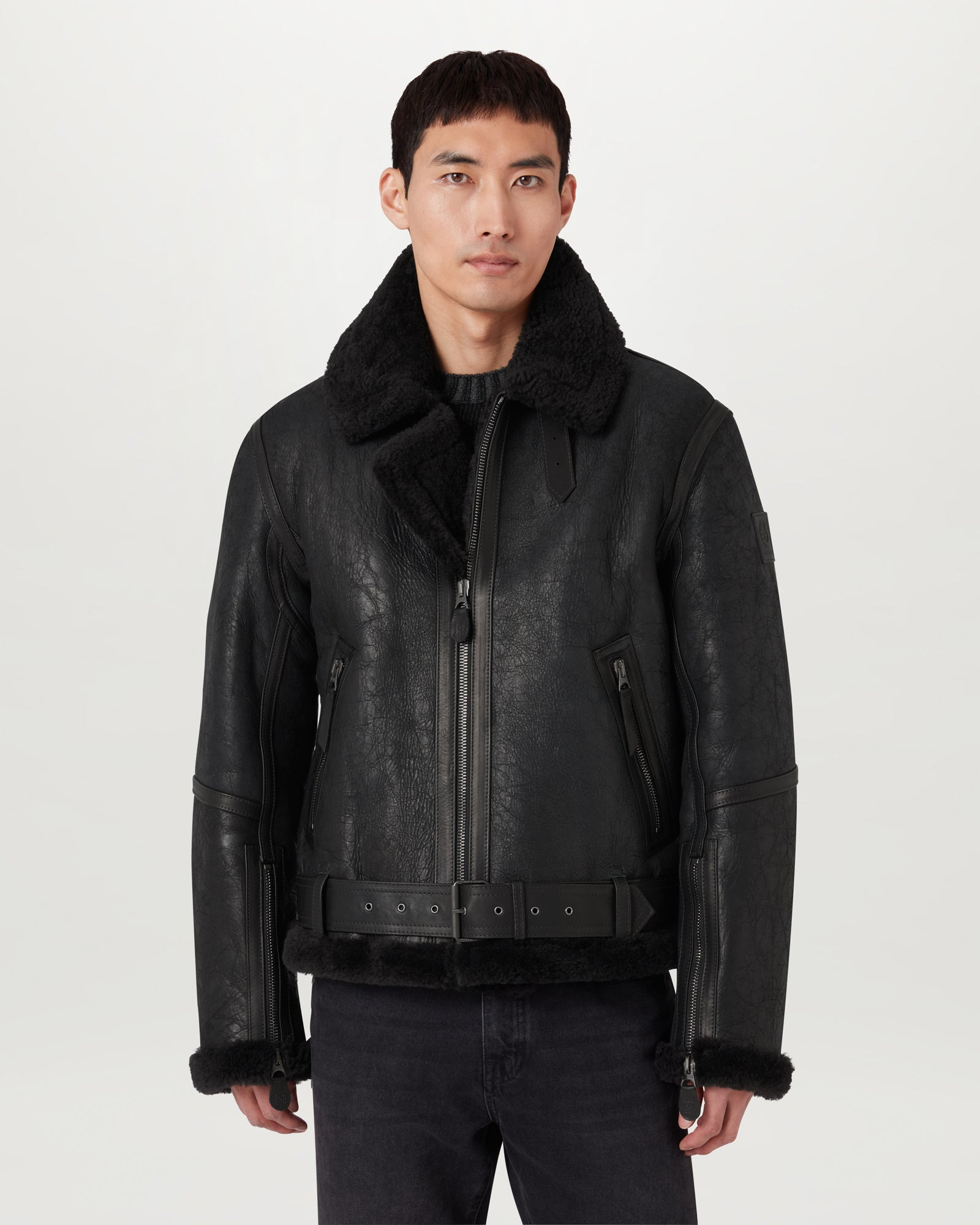 WILDER JACKET - 4