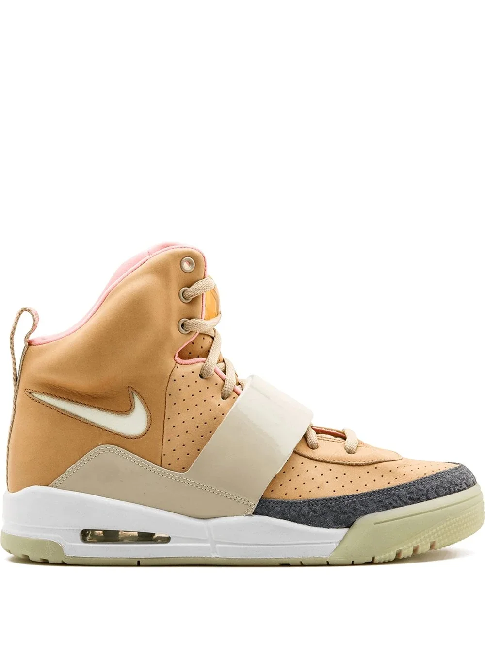 Air Yeezy "Net" sneakers - 1