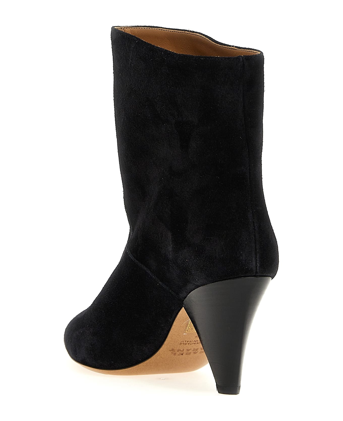 'loline' Ankle Boots - 3