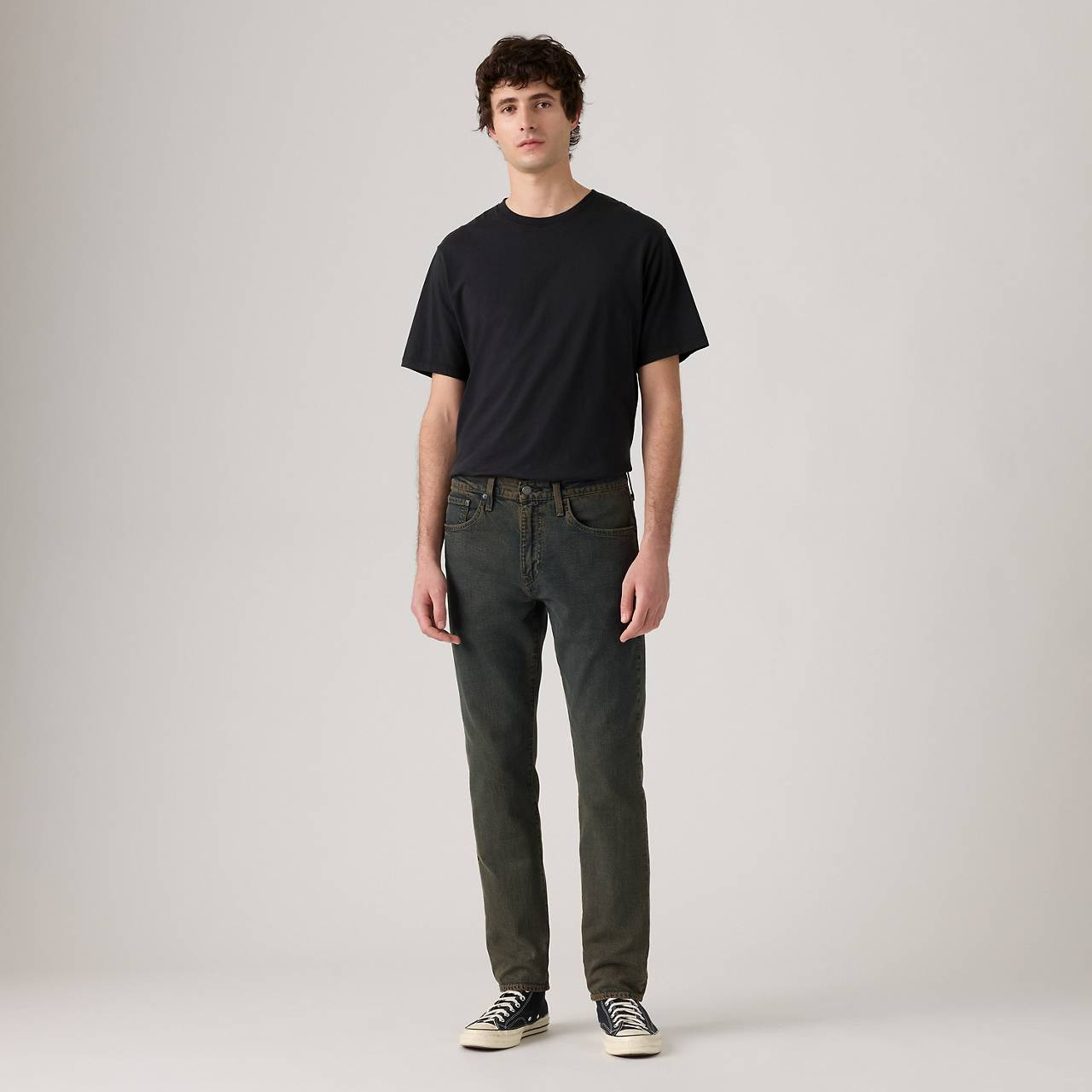 502™ TAPER FIT MEN'S JEANS - 2