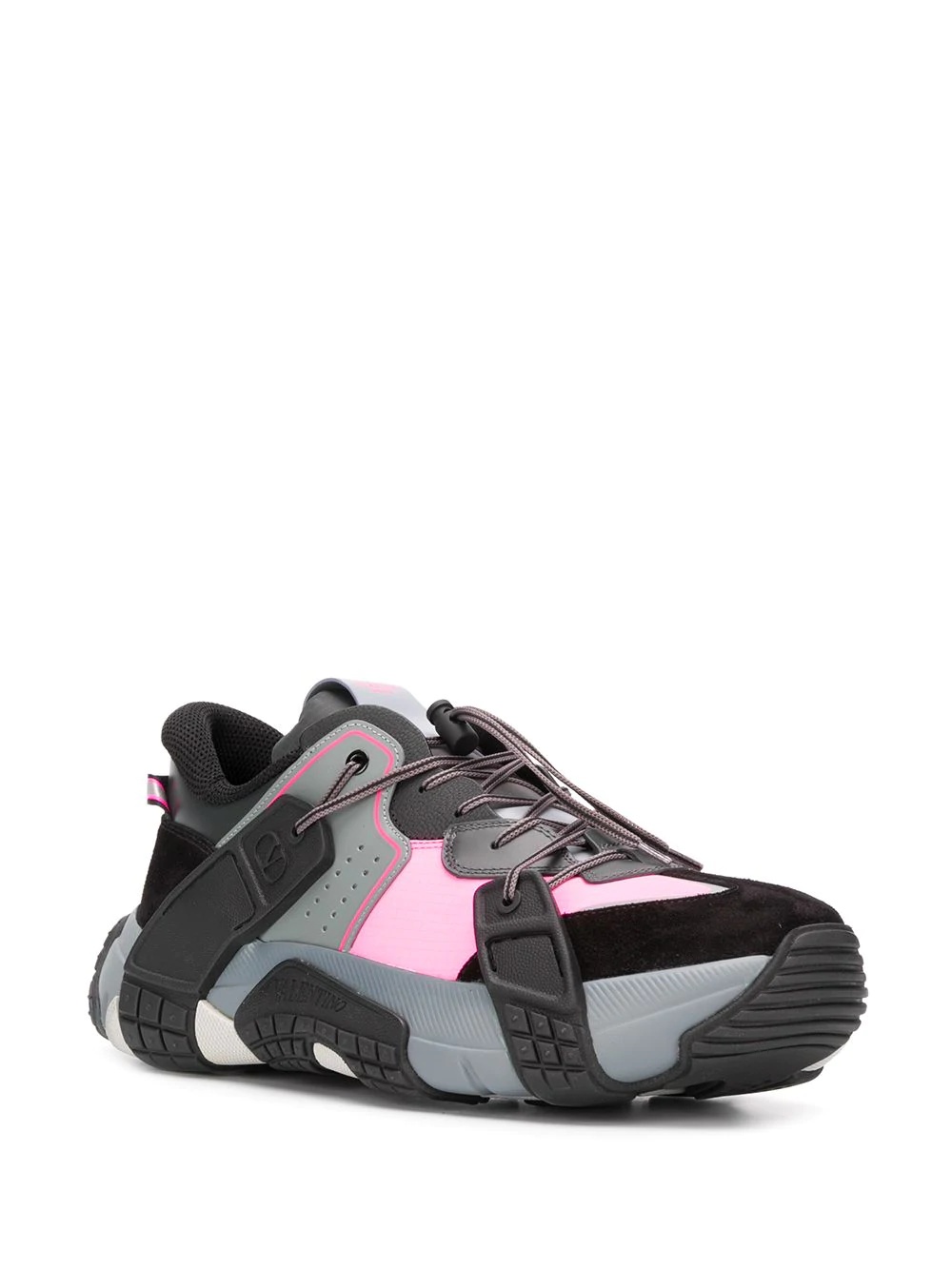 VLTN Wod sneakers - 2