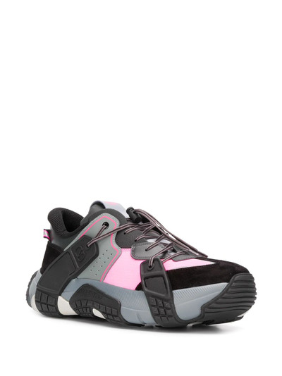 Valentino VLTN Wod sneakers outlook