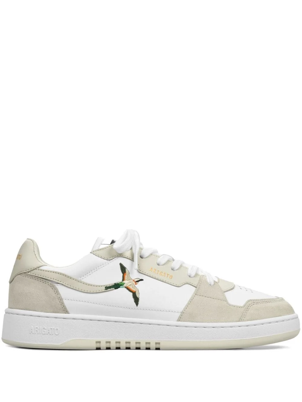 Dice Lo Bee Bird sneakers - 1