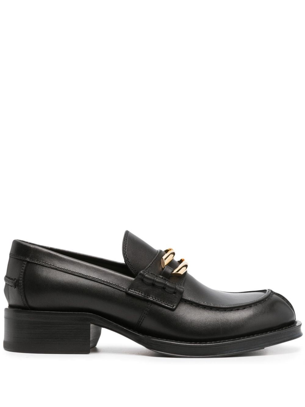 Lanvin Flat shoes Black - 1