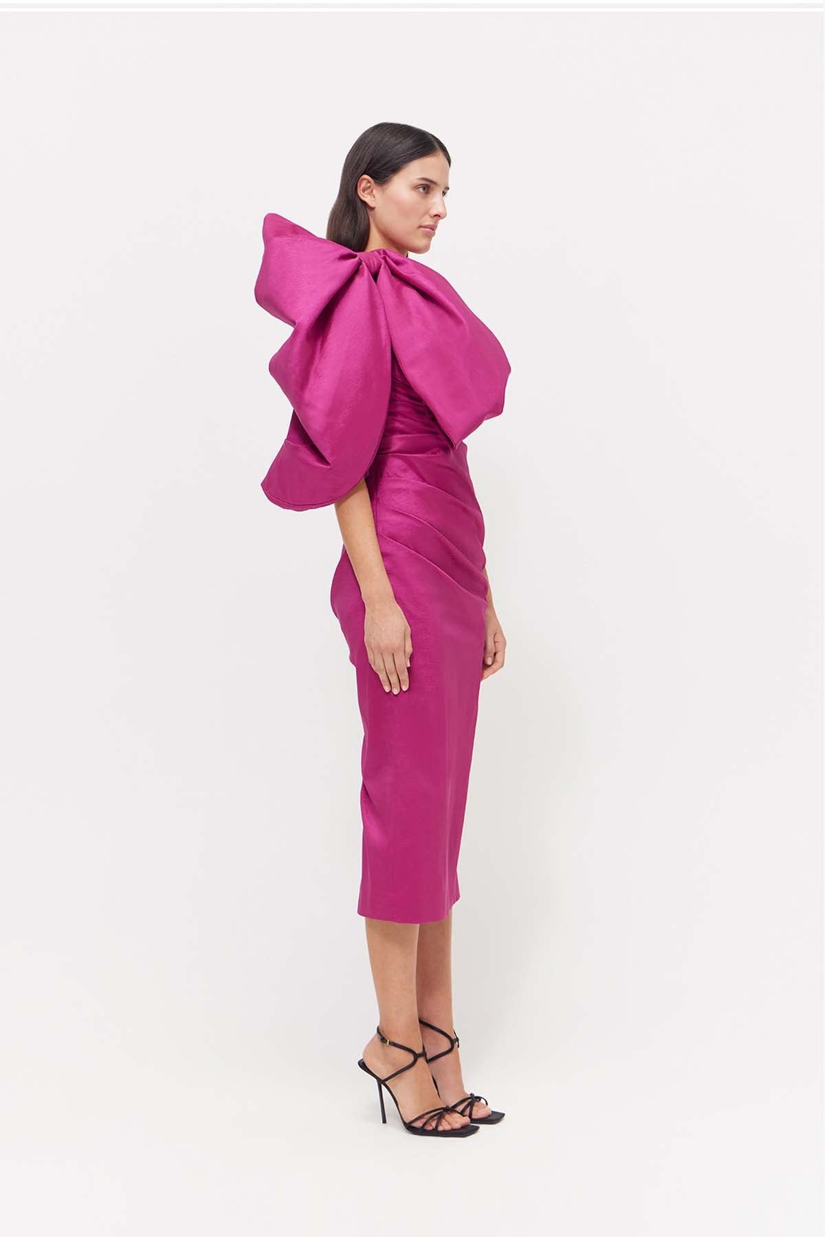 ALESSANDRA DRESS - 2