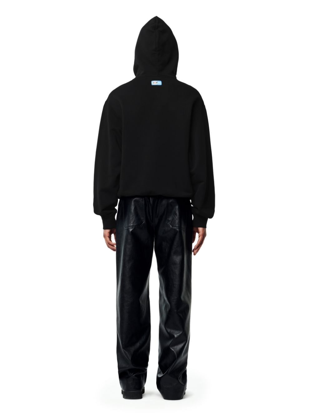 NF EX-RAY RECYCLED CO HOODIE - 4