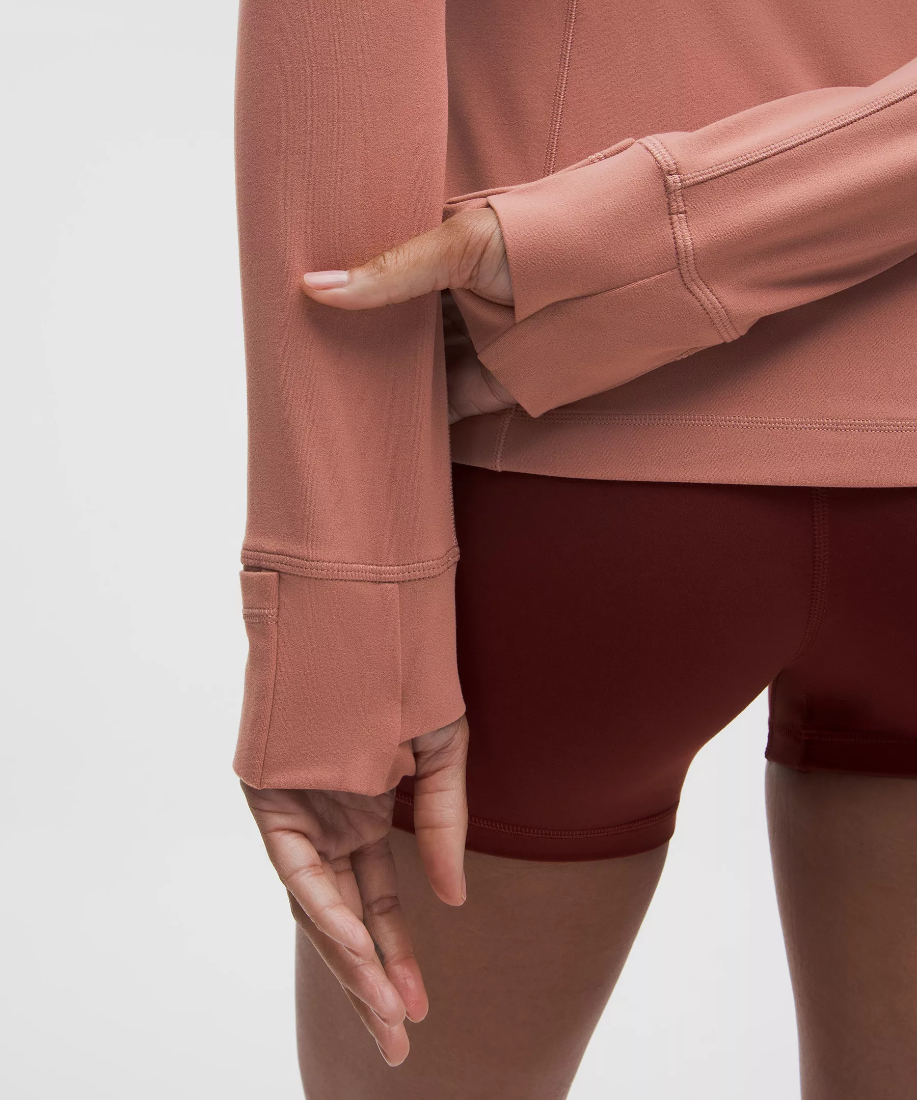 Define Jacket *Nulu - 7