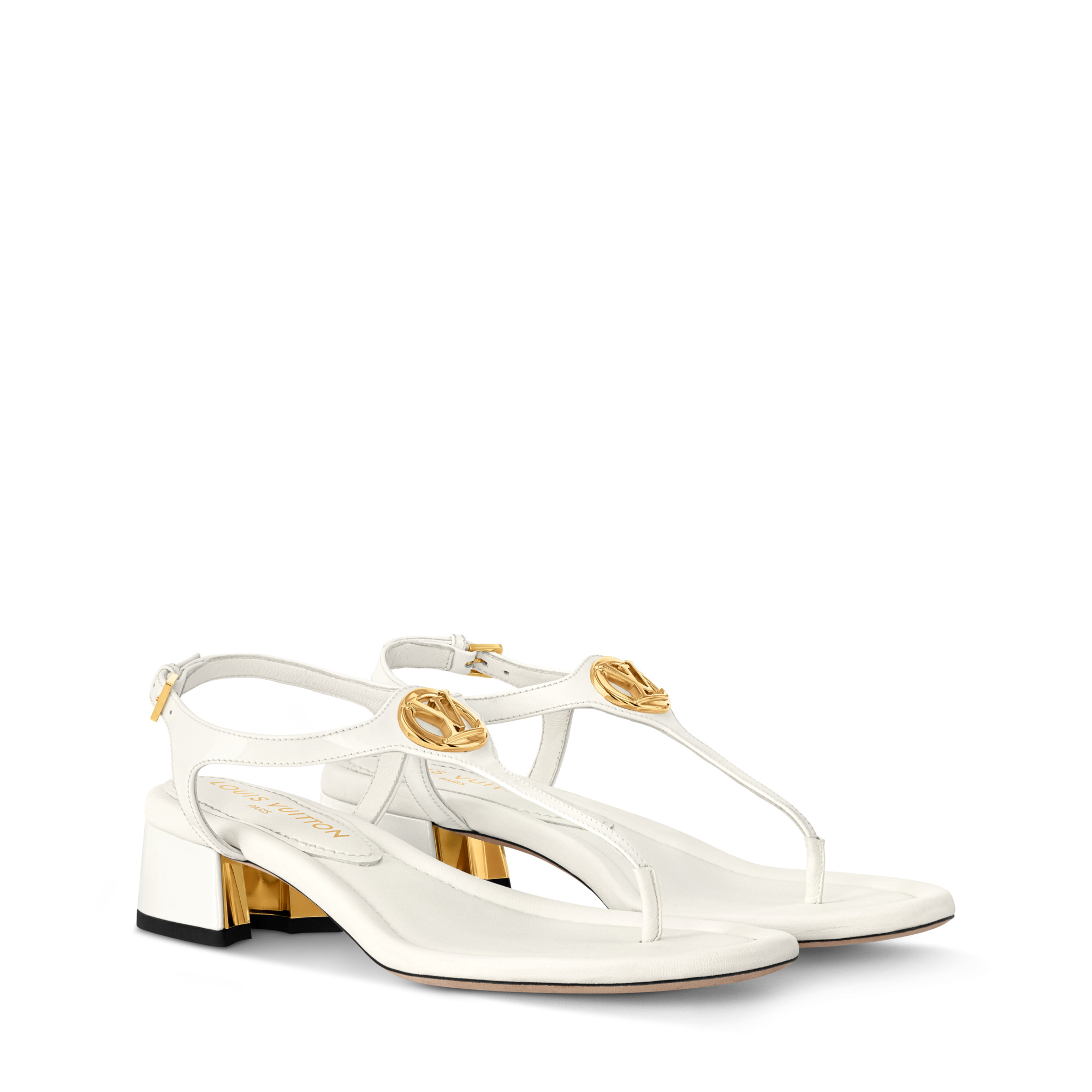 Sunkiss Sandal - 1