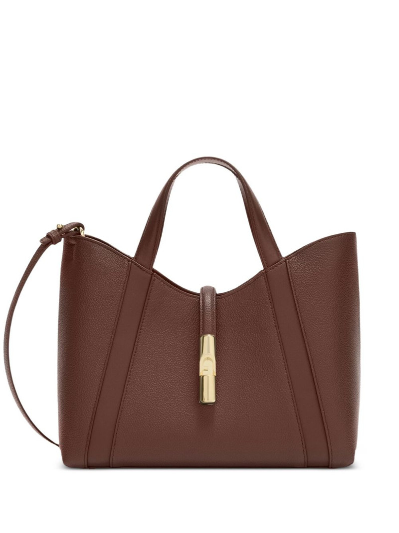 small Goccia tote bag 1