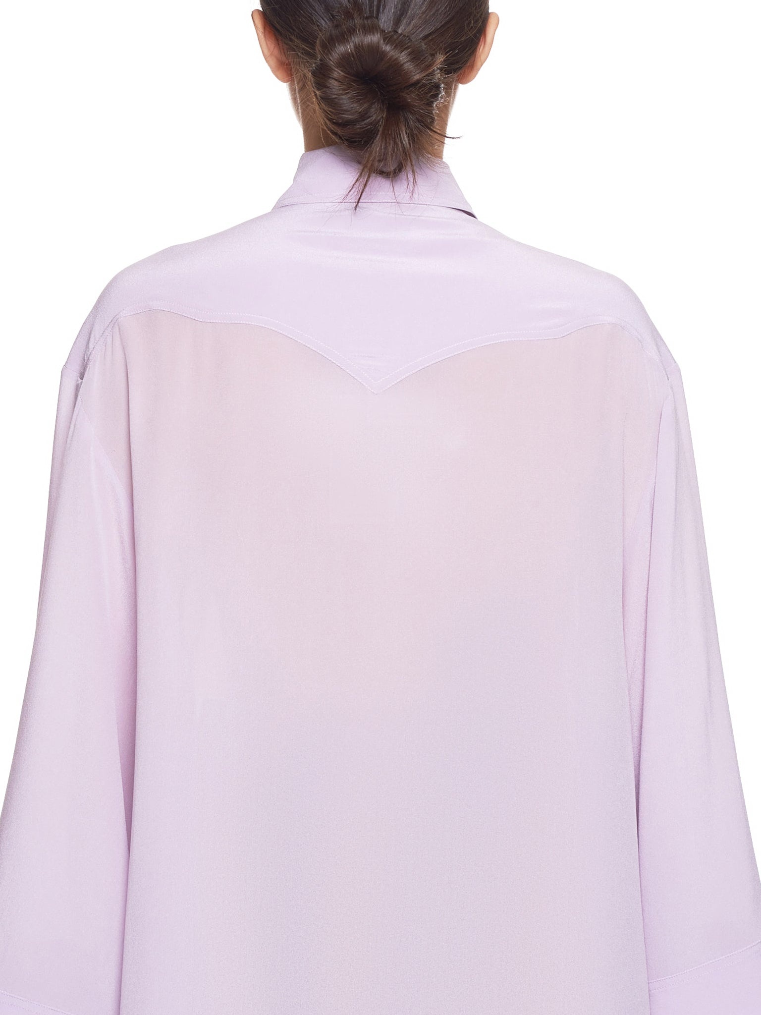 Lilac Shirt - 5