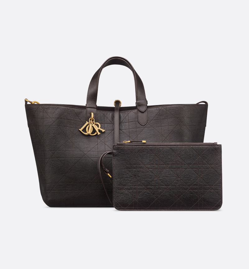 Large Dior Toujours Bag 9