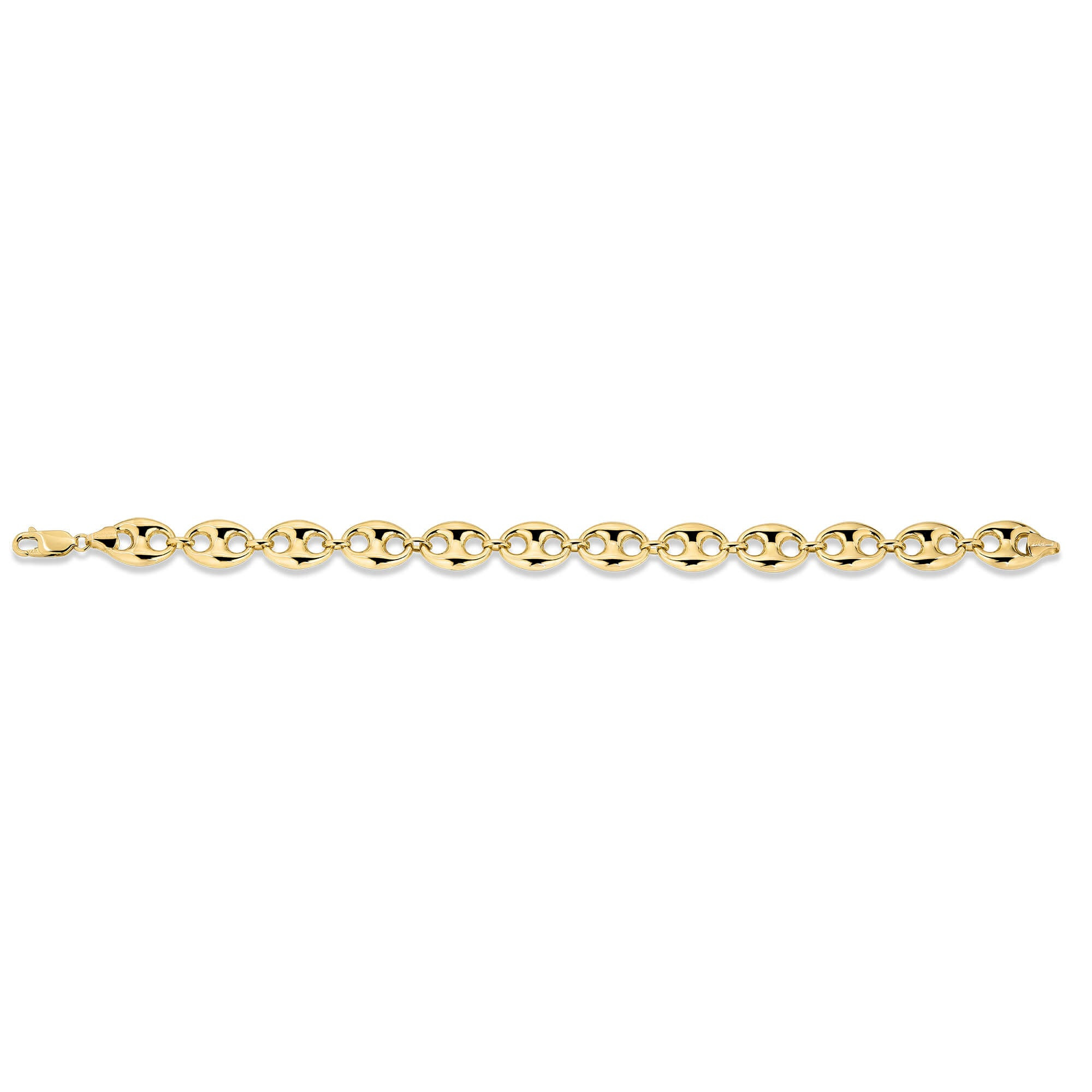 Puffed XL Maritime Bracelet - 3