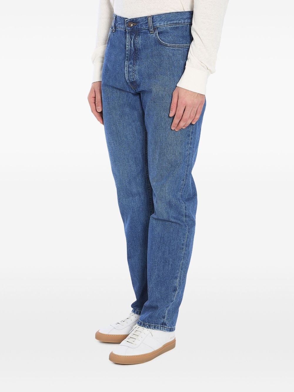 Burt jeans - 2