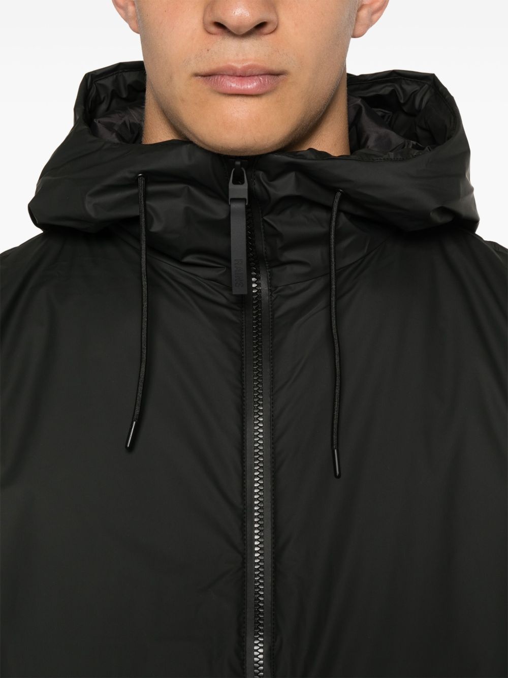Lohja jacket - 6