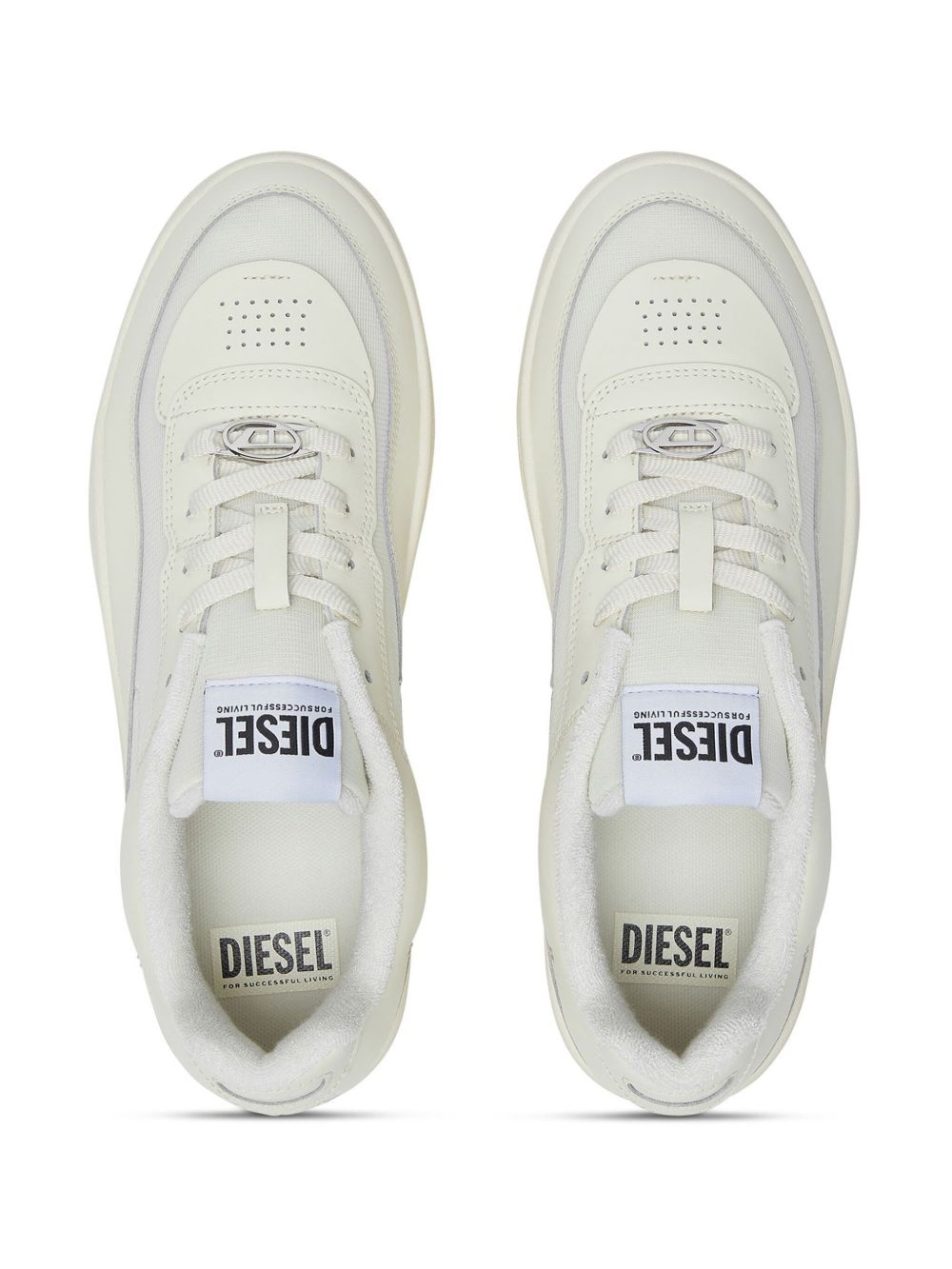 S-Oval Skate sneakers - 4