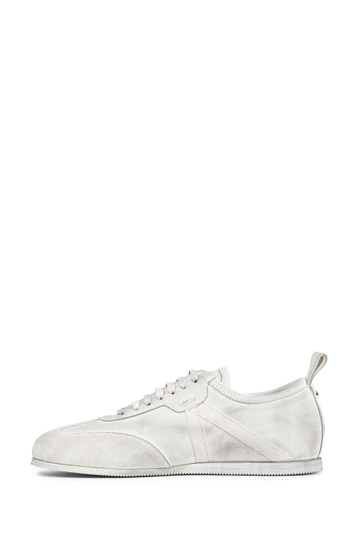 Siru Low-top Boxing Sneakers - 4