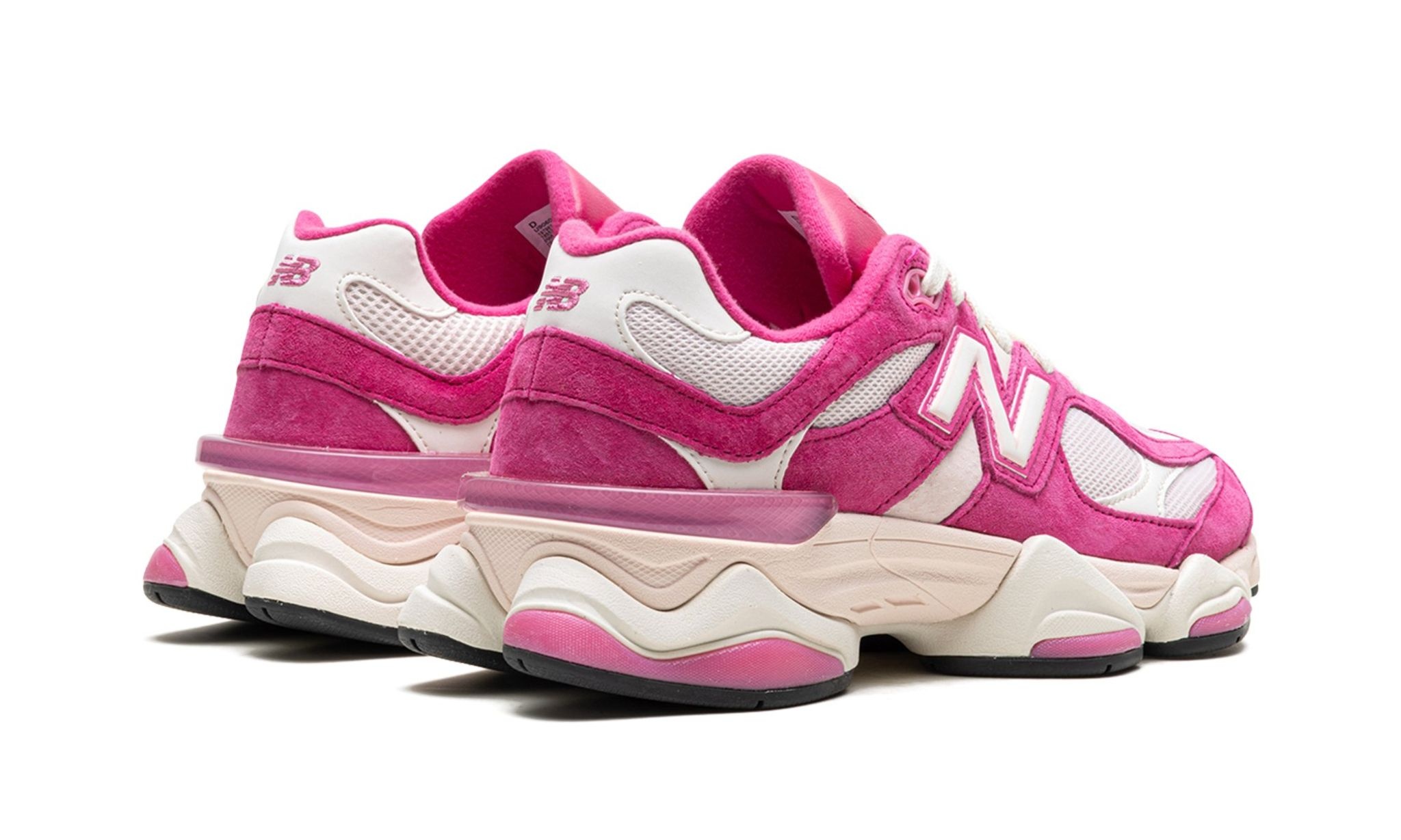 9060 "Pink" - 3