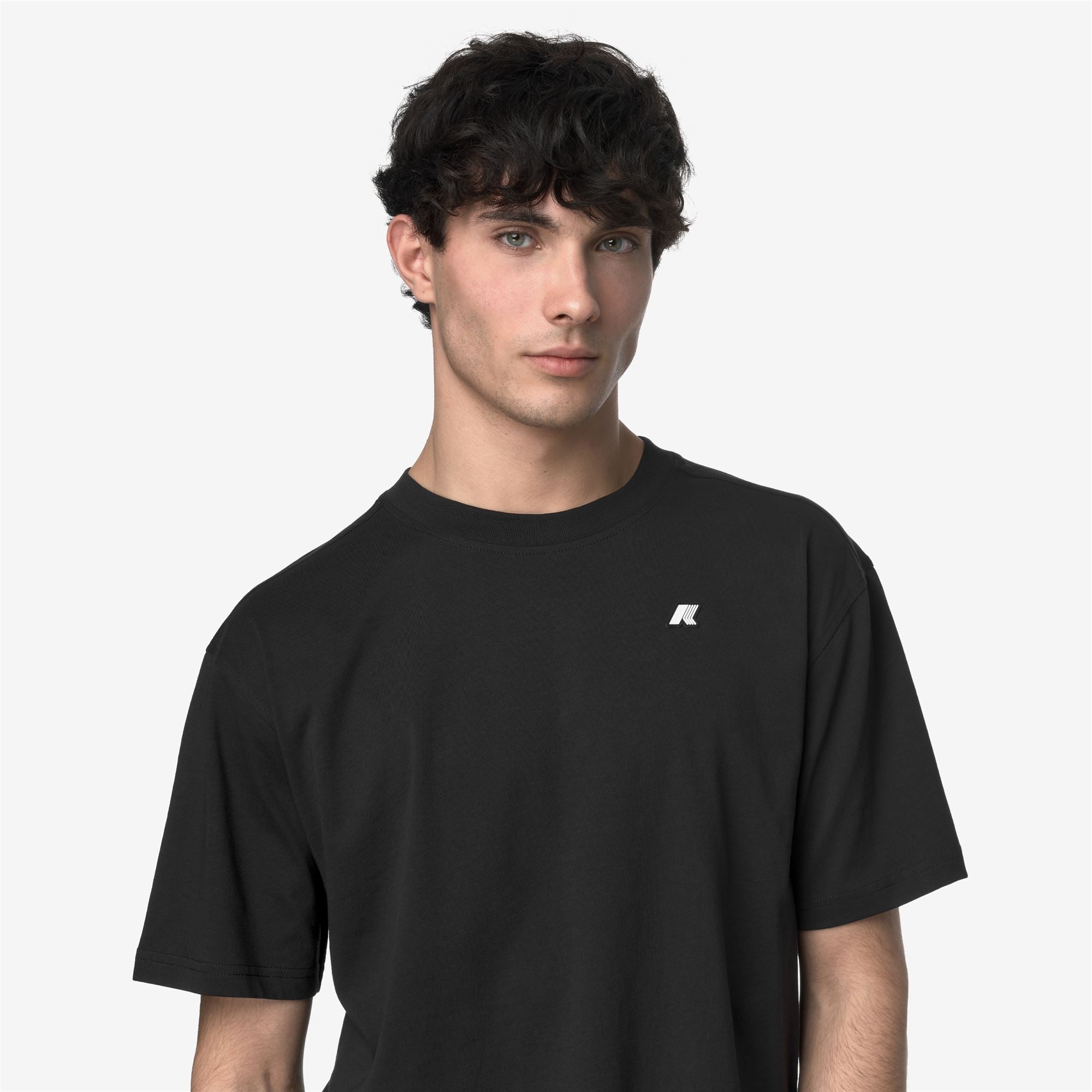 SOLO JERSEY - 2