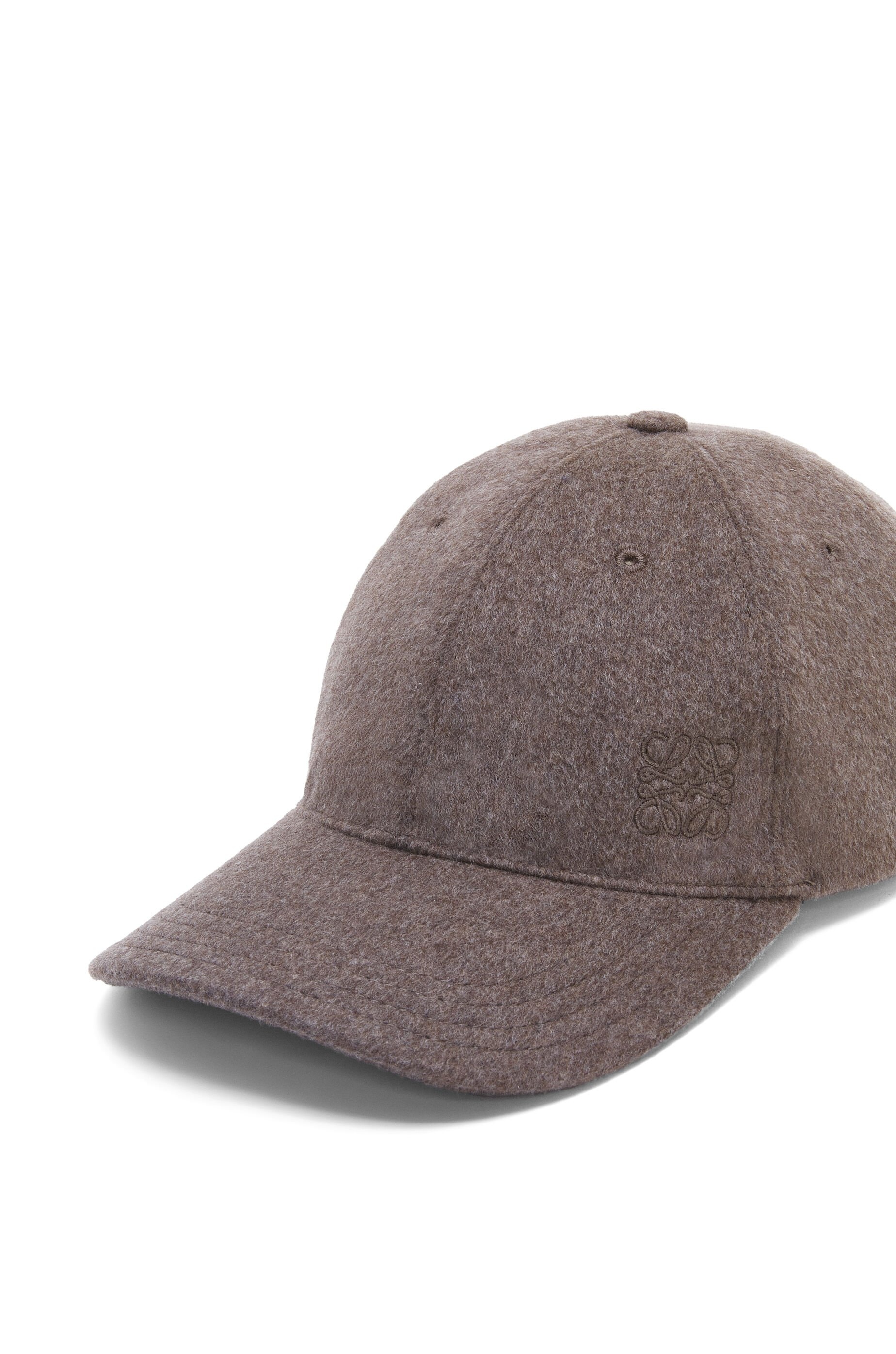 Cap in wool - 5